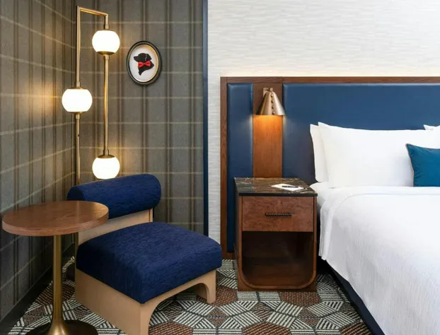 The Mecklen Hotel, a Tribute Portfolio Hotel hotel detail image 4