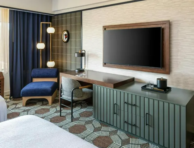 The Mecklen Hotel, Charlotte, a Tribute Portfolio™ Hotel hotel detail image 3