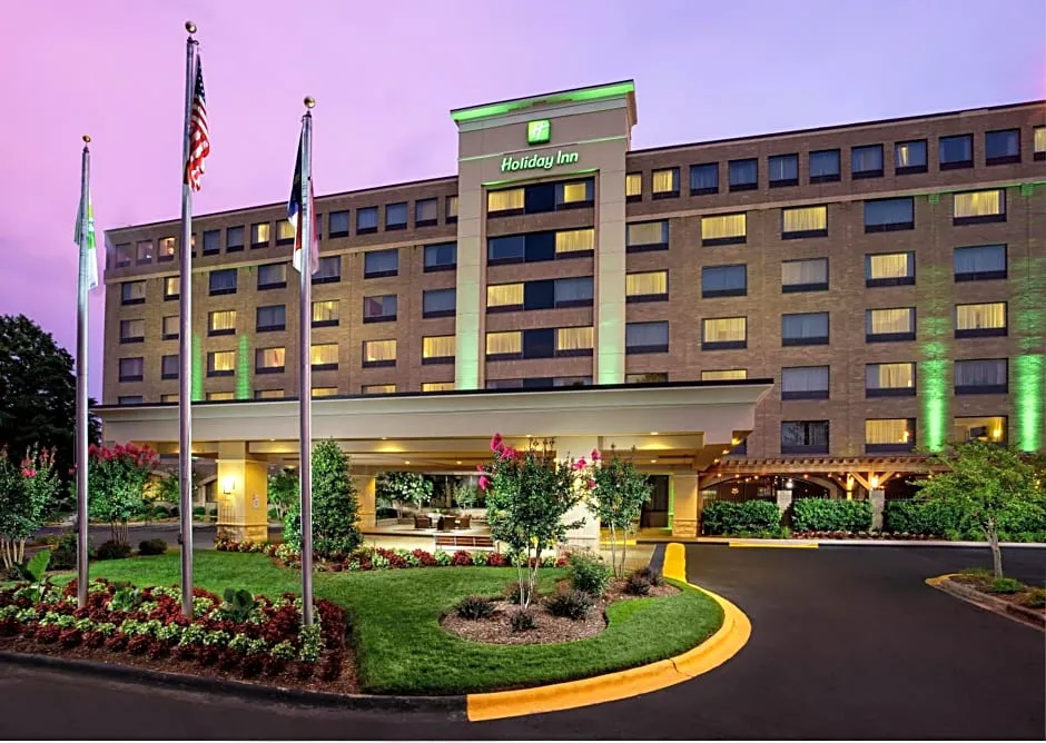 The Mecklen Hotel, a Tribute Portfolio Hotel hotel hero