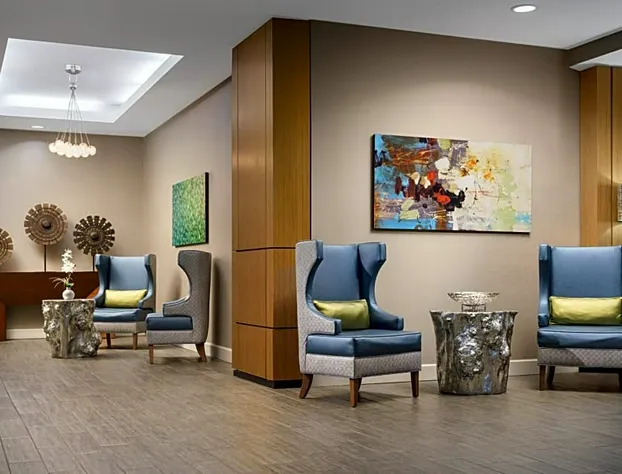 The Mecklen Hotel, a Tribute Portfolio Hotel hotel detail image 4