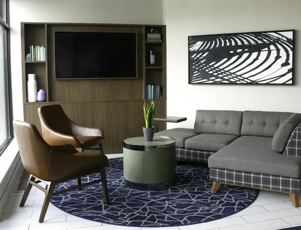 Holiday Inn Express & Suites Boston - Cambridge by IHG hotel detail image 2