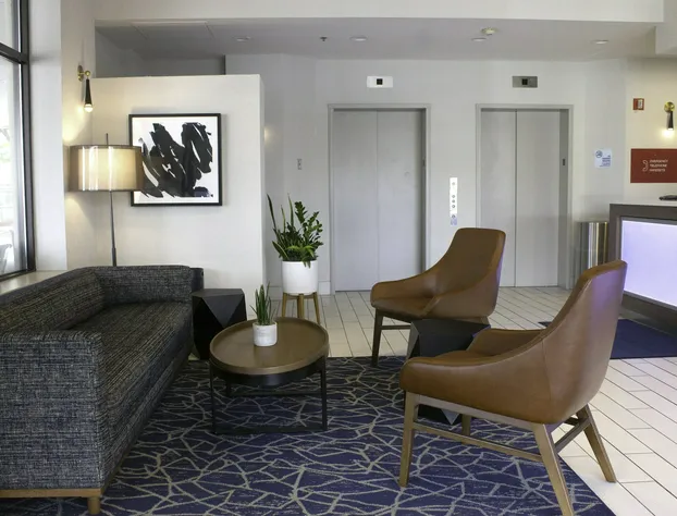 Holiday Inn Express & Suites Boston - Cambridge by IHG hotel detail image 4