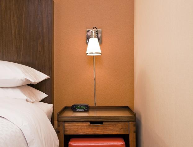 Four Points by Sheraton Cleveland Airport hotel detail image 1
