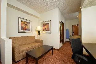 Best Western Plus Rockwall Inn & Suites hotel detail image 2