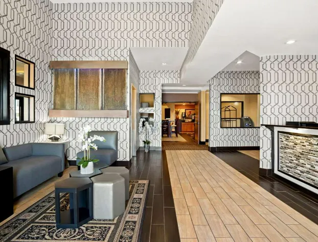 Best Western Plus Rockwall Inn & Suites hotel detail image 2