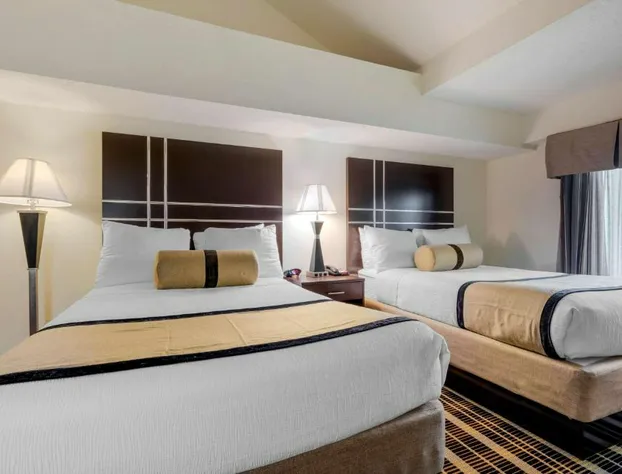 Best Western Plus Rockwall Inn & Suites hotel detail image 3