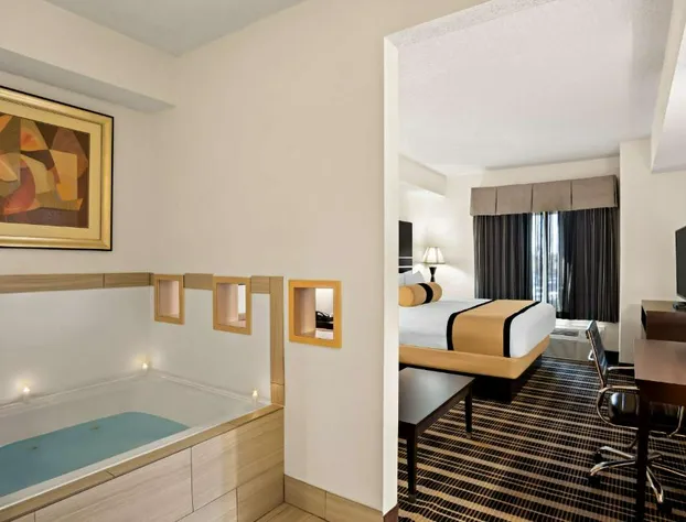 Best Western Plus Rockwall Inn & Suites hotel detail image 4