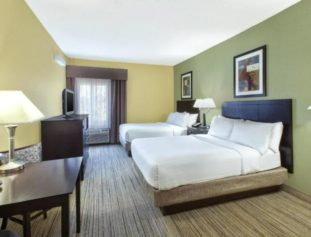 Country Inn & Suites by Radisson, Benton Harbor-St. Joseph, MI hotel detail image 2