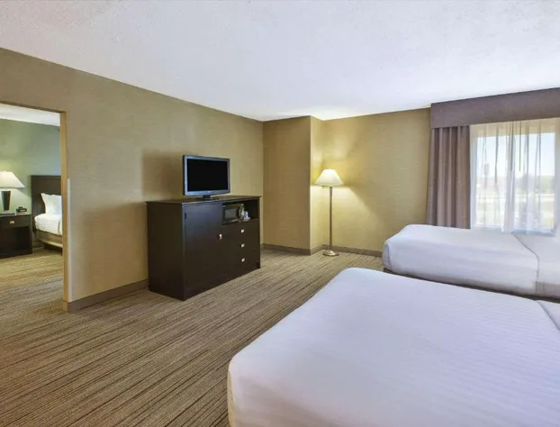 Country Inn & Suites by Radisson, Benton Harbor-St. Joseph, MI hotel detail image 4