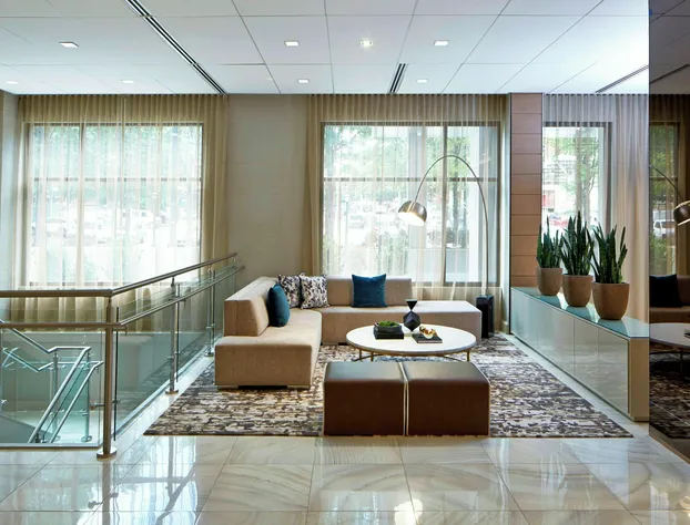 AC Hotel by Marriott Atlanta Downtown hotel detail image 3