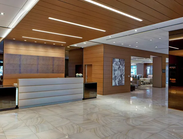 AC Hotel by Marriott Atlanta Downtown hotel detail image 4