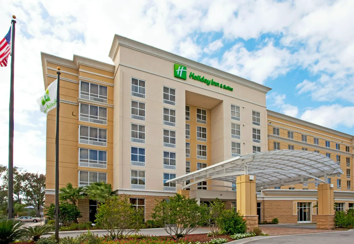 Holiday Inn Hotel & Suites Orange Park by IHG hotel hero