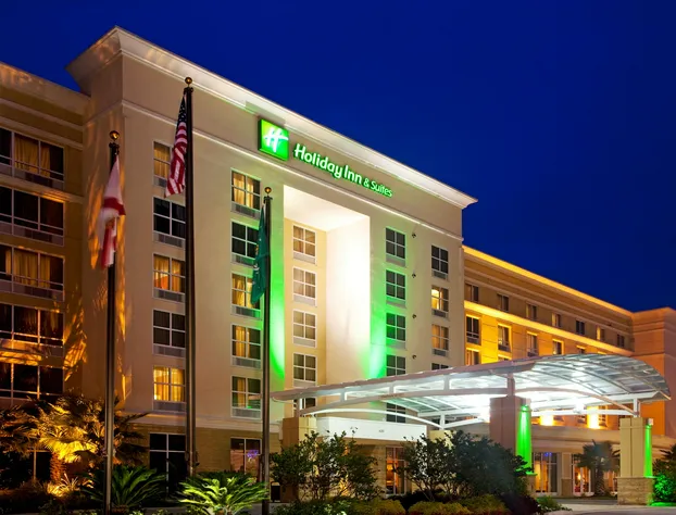 Holiday Inn Hotel & Suites Orange Park by IHG hotel detail image 1