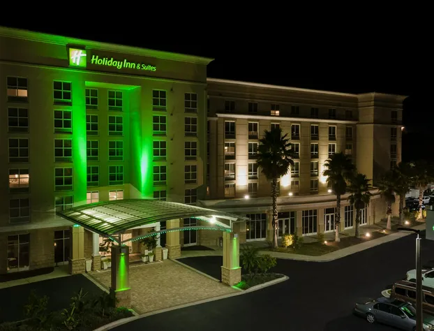 Holiday Inn Hotel & Suites Orange Park by IHG hotel detail image 2