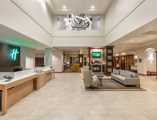 Holiday Inn Hotel & Suites Orange Park by IHG hotel detail image 3