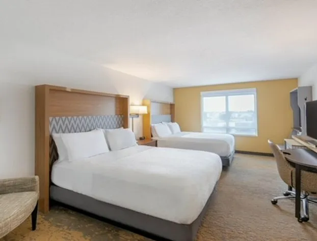 Holiday Inn Hotel & Suites Orange Park by IHG hotel detail image 4