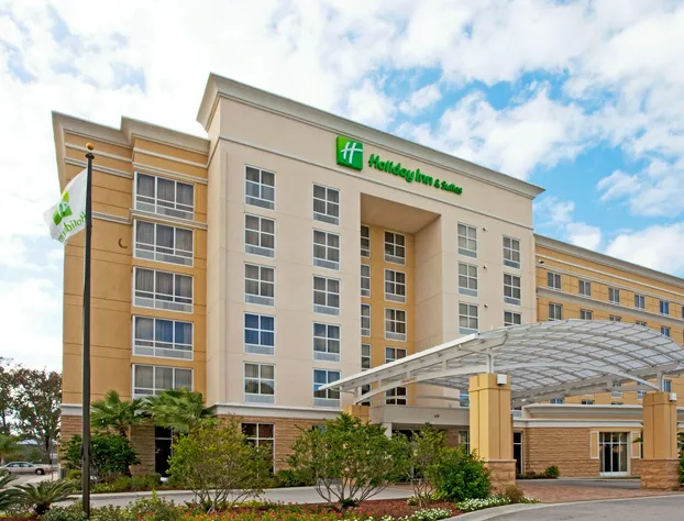 Holiday Inn Hotel & Suites Orange Park by IHG hotel detail image 1