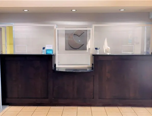 Comfort Inn & Suites Asheboro East hotel detail image 1