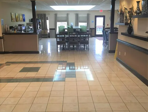 Comfort Inn & Suites Asheboro East hotel detail image 3