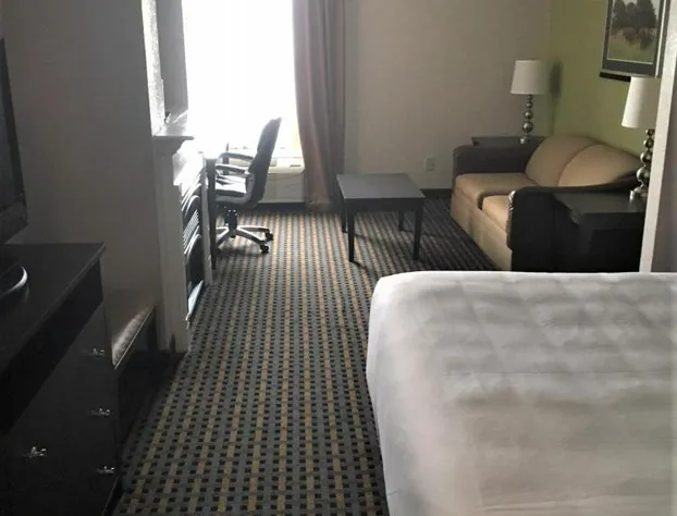 Comfort Inn & Suites Asheboro East hotel detail image 4