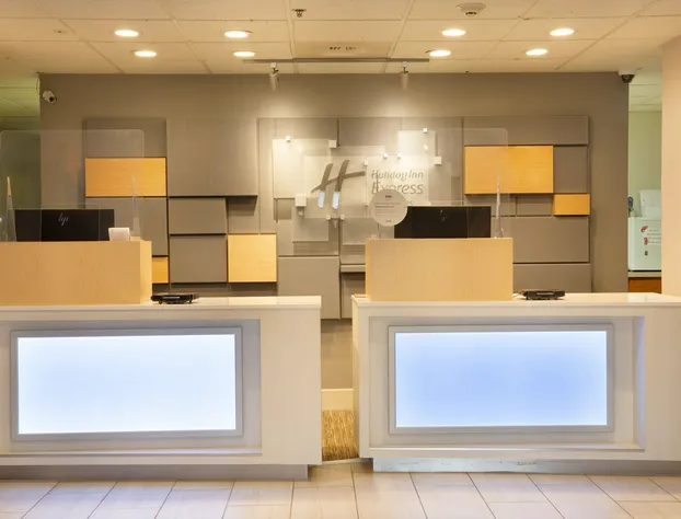 Holiday Inn Express & Suites Dayton-Huber Heights by IHG hotel detail image 2