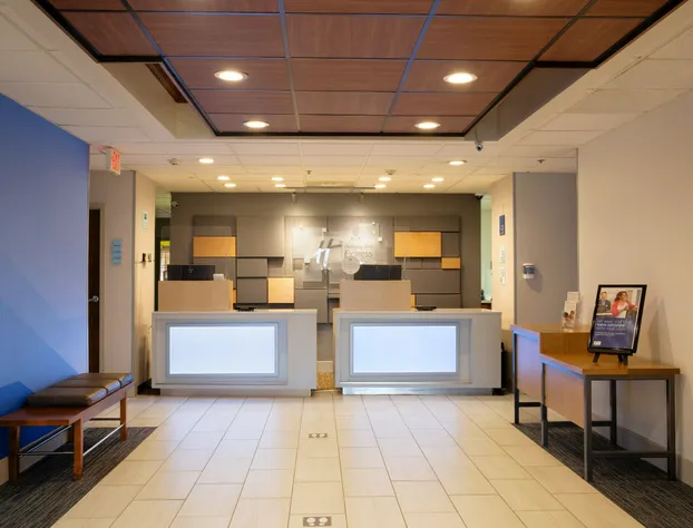 Holiday Inn Express & Suites Dayton-Huber Heights by IHG hotel detail image 4