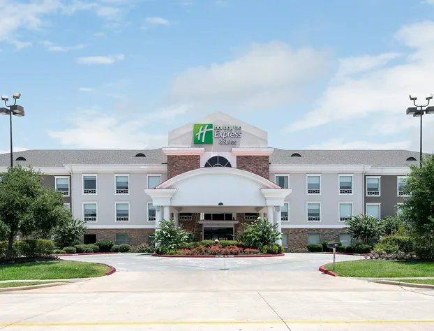 Holiday Inn Express Hotel & Suites Conroe I-45 North by IHG hotel detail image 3
