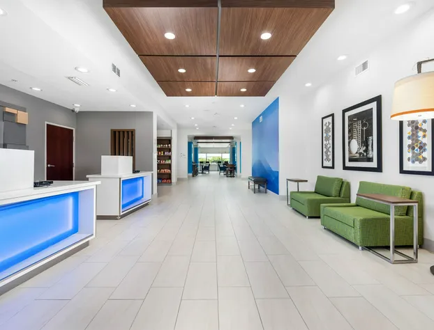 Holiday Inn Express Hotel & Suites Conroe I-45 North by IHG hotel detail image 4