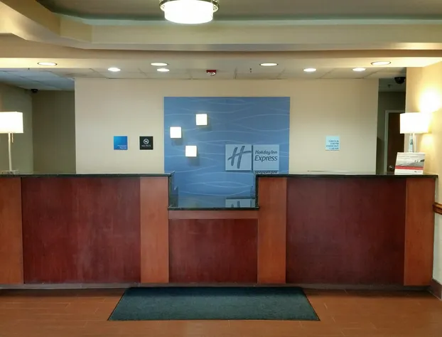 Holiday Inn Express Edgewood-Aberdeen-Bel Air by IHG hotel detail image 2