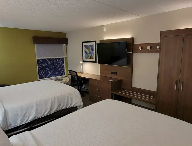 Holiday Inn Express Edgewood-Aberdeen-Bel Air by IHG hotel detail image 3