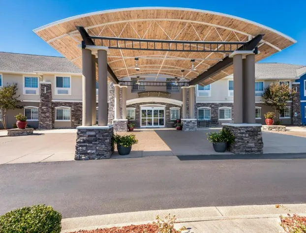 Holiday Inn Express Monticello by IHG hotel detail image 3