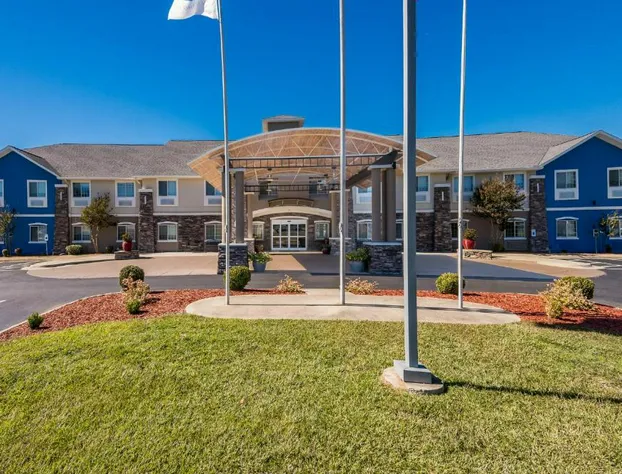 Holiday Inn Express Monticello by IHG hotel detail image 4