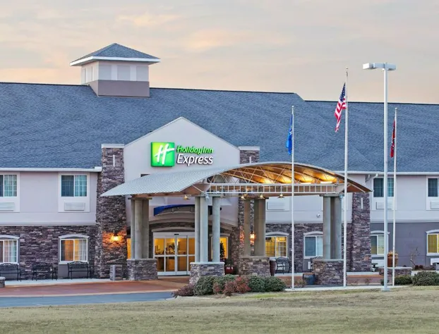 Holiday Inn Express Monticello by IHG hotel detail image 3