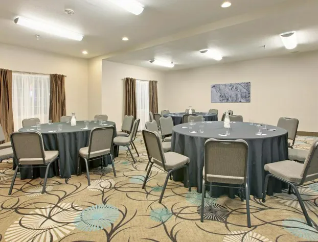 Holiday Inn Express Monticello by IHG hotel detail image 4