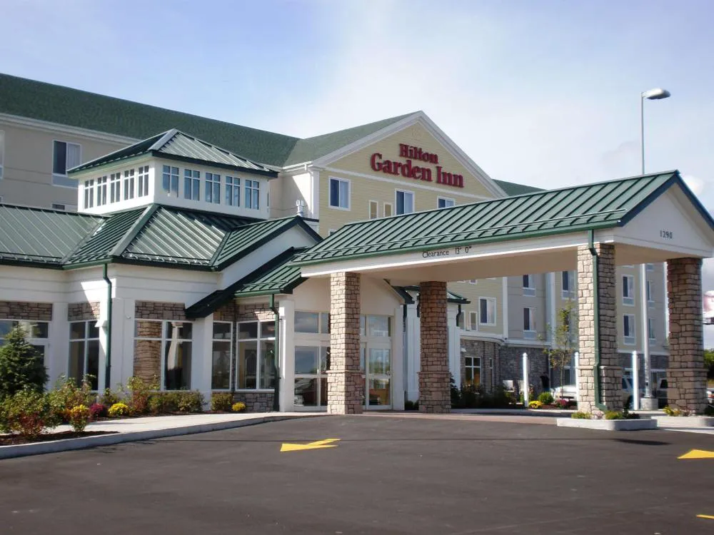 Hilton Garden Inn Watertown/Thousand Islands hotel hero