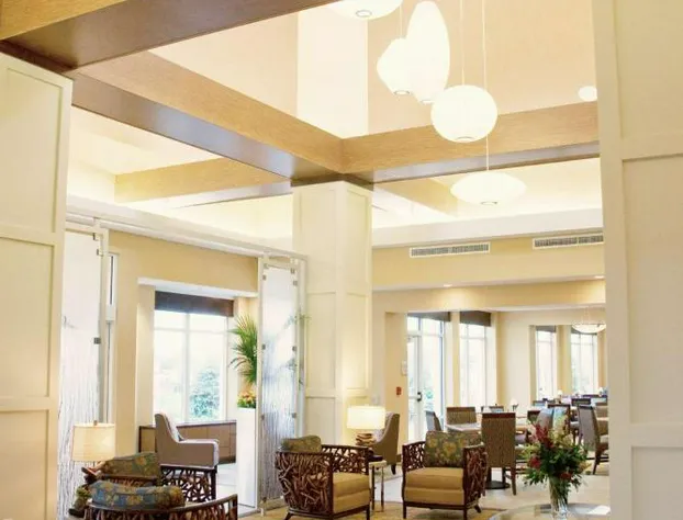 Hilton Garden Inn Watertown/Thousand Islands hotel detail image 2