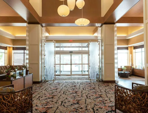 Hilton Garden Inn Watertown/Thousand Islands hotel detail image 3