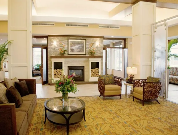 Hilton Garden Inn Watertown/Thousand Islands hotel detail image 1