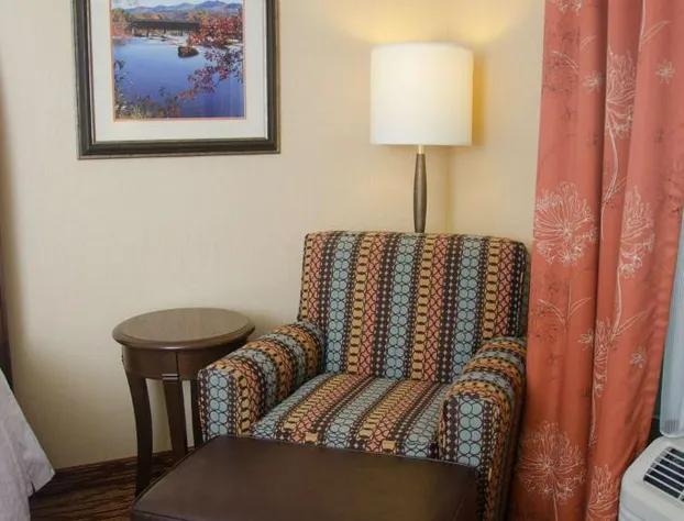 Hilton Garden Inn Watertown/Thousand Islands hotel detail image 4