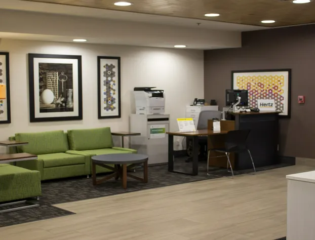 Holiday Inn Express Winfield by IHG hotel detail image 3