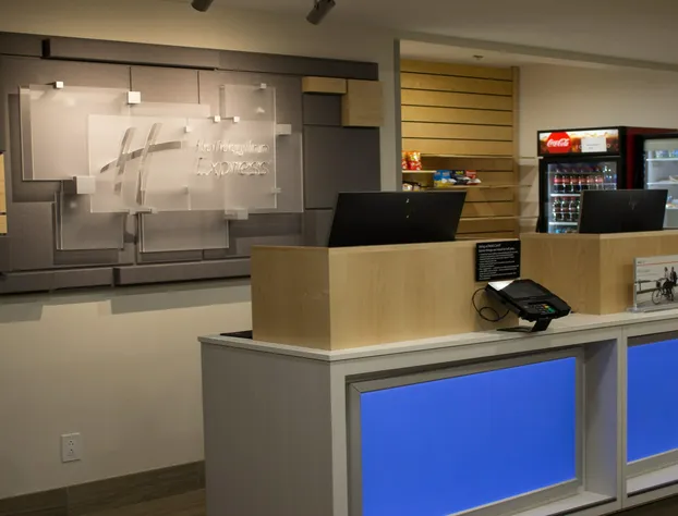 Holiday Inn Express Winfield by IHG hotel detail image 4