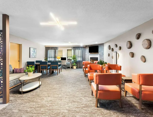 Best Western Oswego Hotel hotel detail image 1