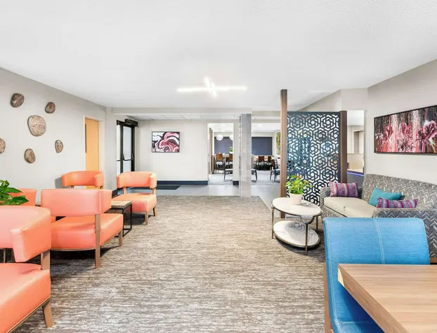 Best Western Oswego Hotel hotel detail image 2