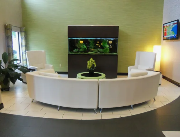 Holiday Inn Express Hotel & Suites SANFORD by IHG hotel detail image 1