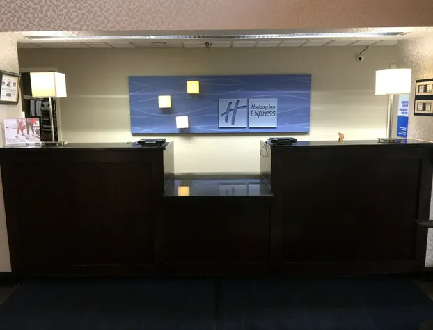 Holiday Inn Express Hotel & Suites SANFORD by IHG hotel detail image 2