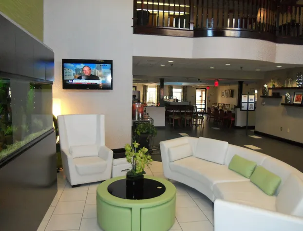 Holiday Inn Express Hotel & Suites SANFORD by IHG hotel detail image 3