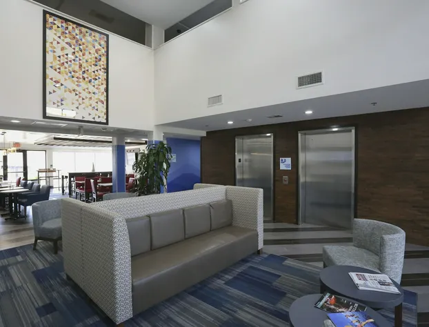 Holiday Inn Express Hotel & Suites Blythewood by IHG hotel detail image 2