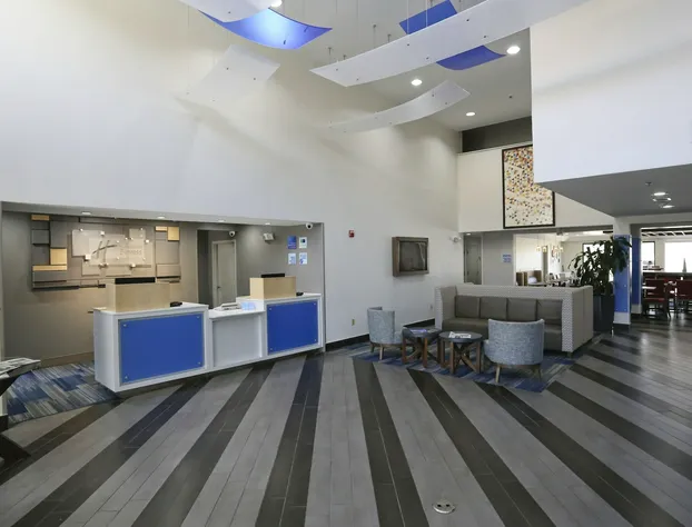 Holiday Inn Express Hotel & Suites Blythewood by IHG hotel detail image 3