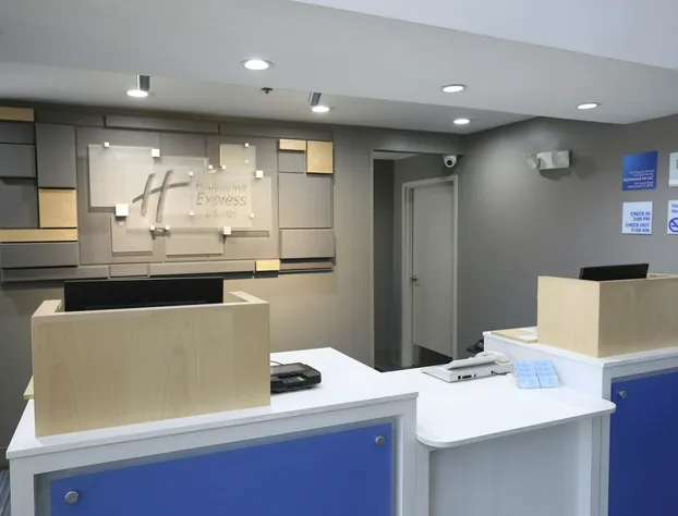 Holiday Inn Express Hotel & Suites Blythewood by IHG hotel detail image 4