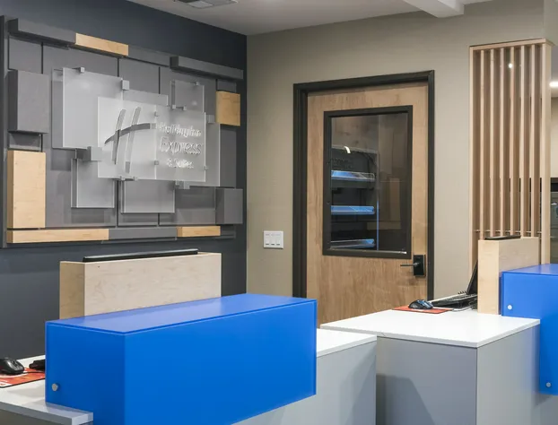 Holiday Inn Express Hotel & Suites Livermore by IHG hotel detail image 2